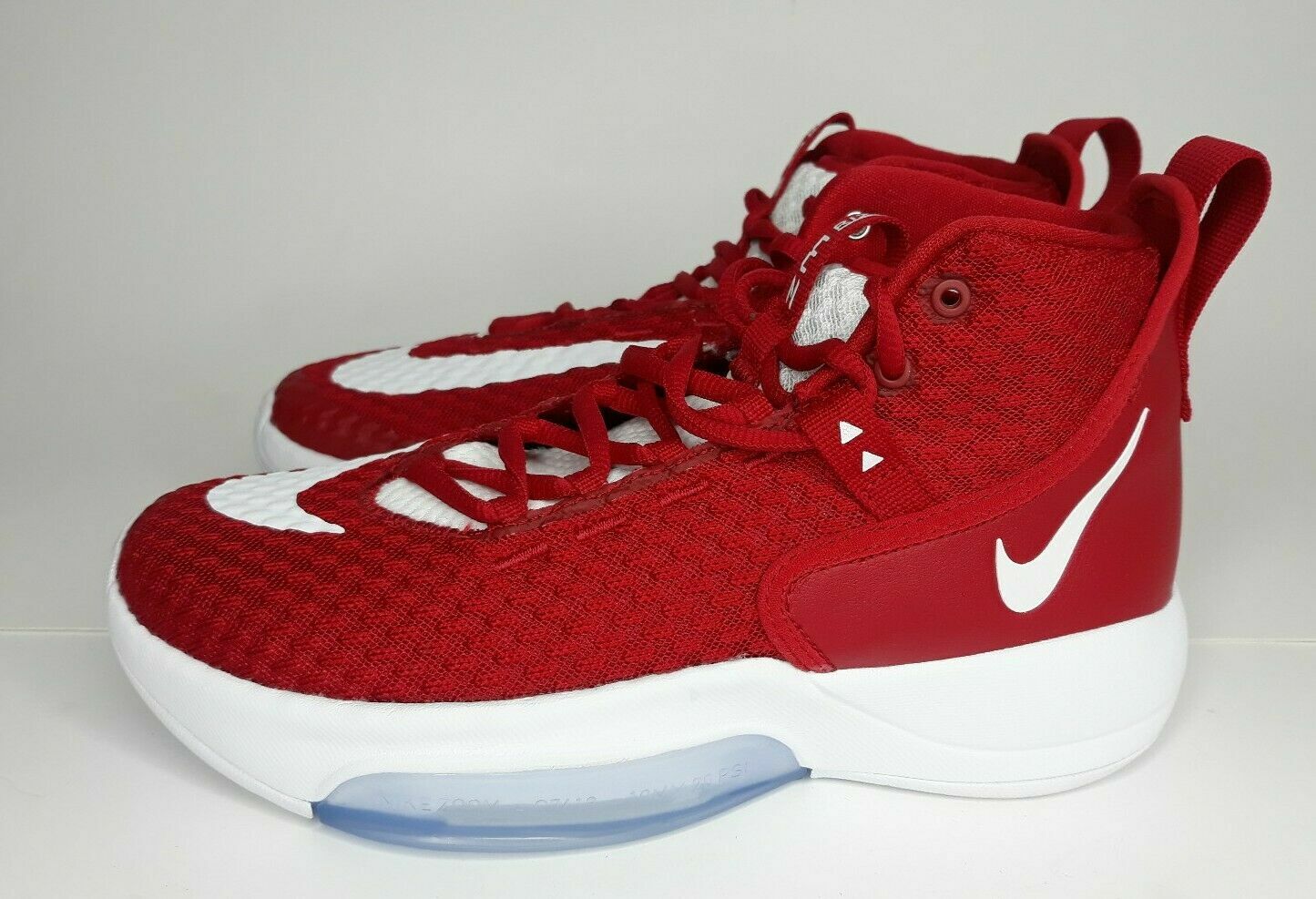 basketball shoes for gym